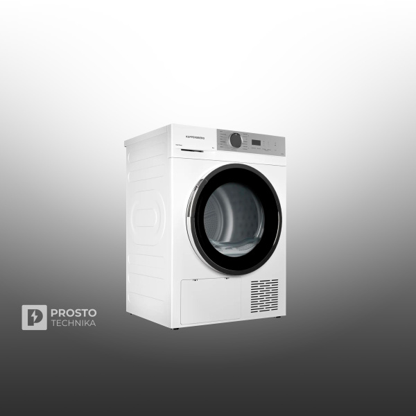 Сушильная машина Kuppersberg DM 611 W Сушильная машина Kuppersberg DM 611 W